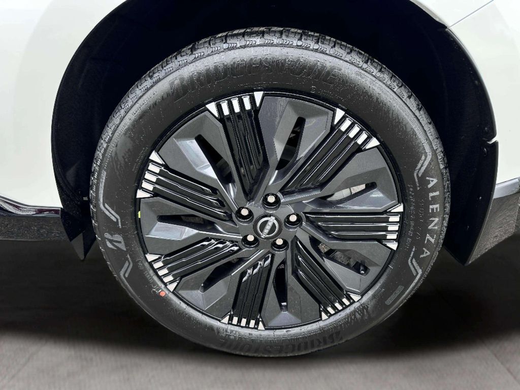 2026 Nissan Murano Platinum San Clemente CA