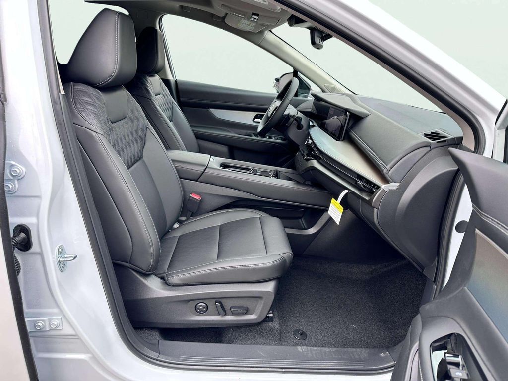 2026 Nissan Murano Platinum San Clemente CA