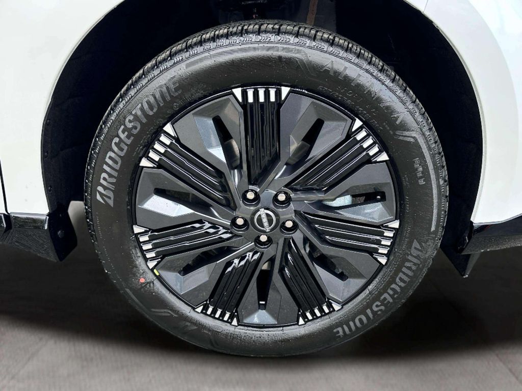 2026 Nissan Murano Platinum San Clemente CA
