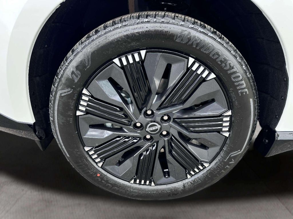 2026 Nissan Murano Platinum San Clemente CA