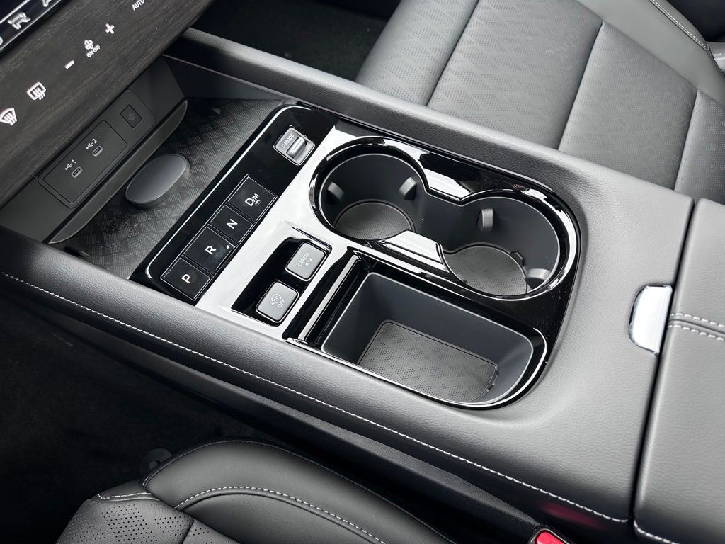 2026 Nissan Murano Platinum San Clemente CA