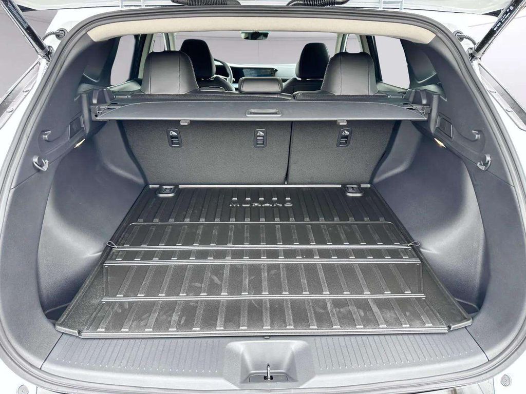 2026 Nissan Murano Platinum San Clemente CA