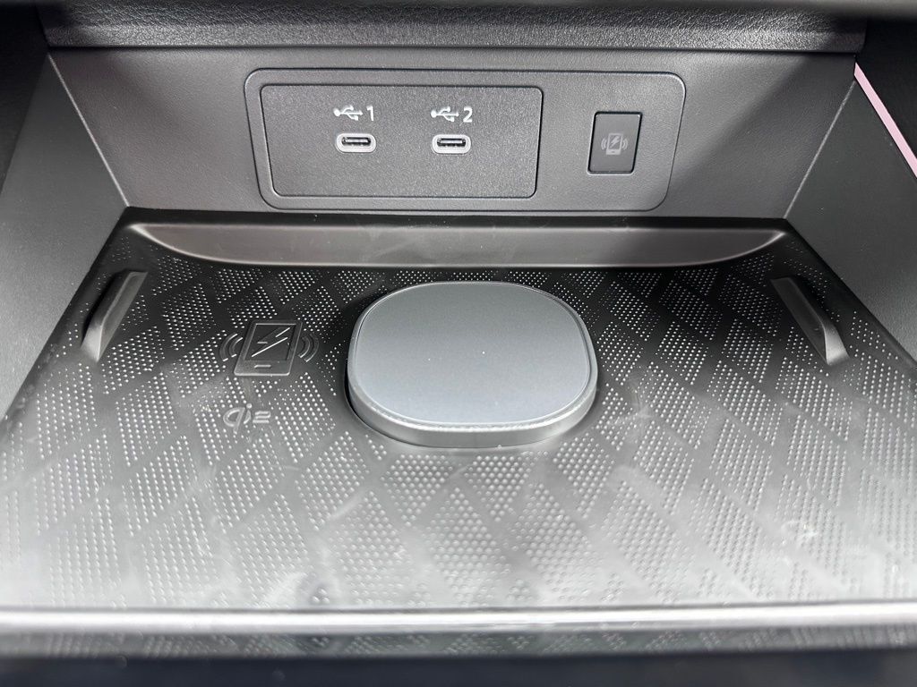 2026 Nissan Murano Platinum San Clemente CA