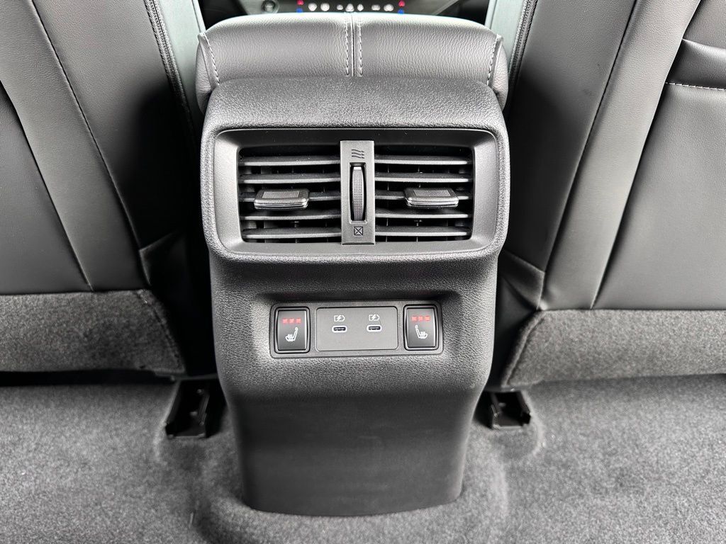 2026 Nissan Murano Platinum San Clemente CA