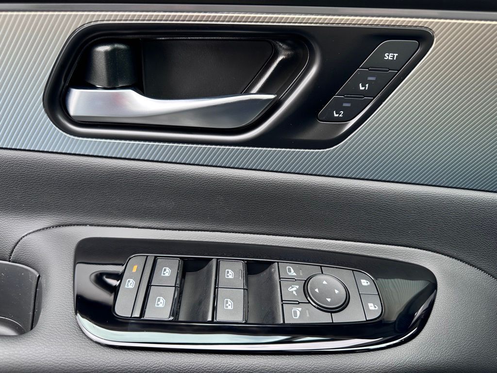2026 Nissan Murano Platinum San Clemente CA