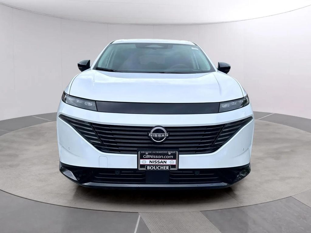 2026 Nissan Murano Platinum San Clemente CA