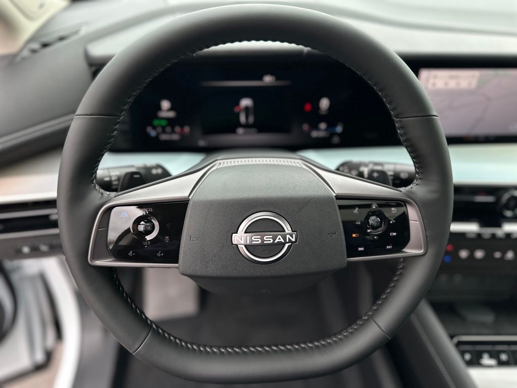 2026 Nissan Murano Platinum San Clemente CA