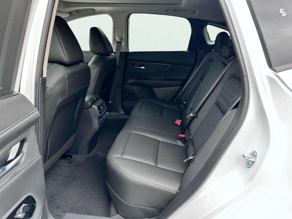 2026 Nissan Murano Platinum San Clemente CA