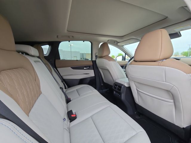 2026 Nissan Murano Platinum Rockwall TX