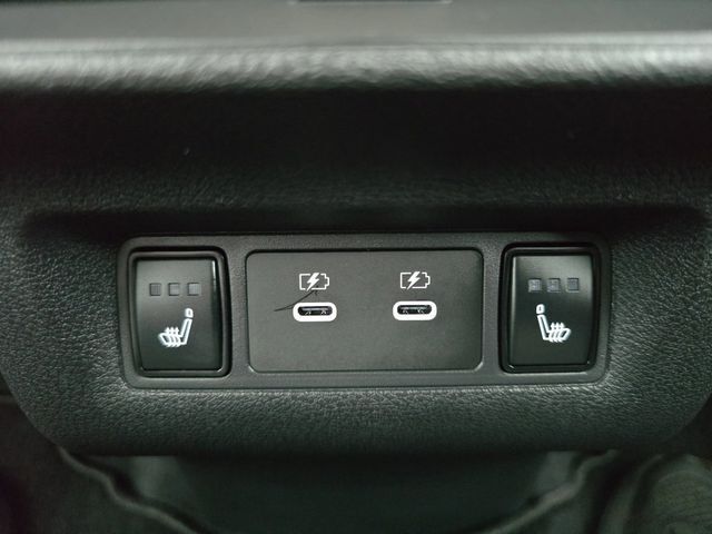 2026 Nissan Murano Platinum Rockwall TX