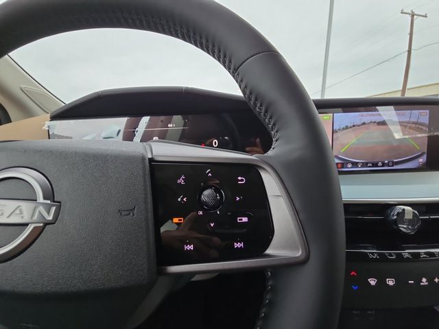 2026 Nissan Murano Platinum Rockwall TX