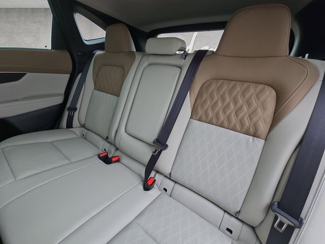 2026 Nissan Murano Platinum Rockwall TX