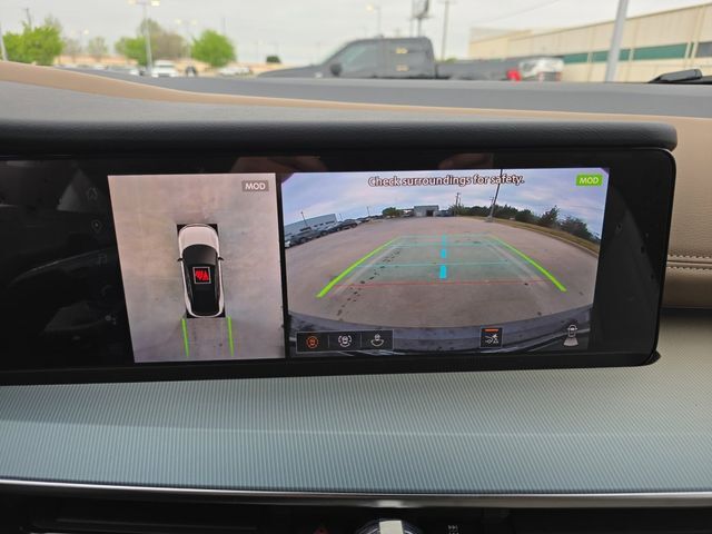 2026 Nissan Murano Platinum Rockwall TX