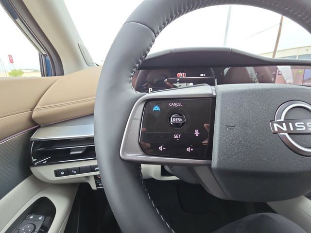 2026 Nissan Murano Platinum Rockwall TX