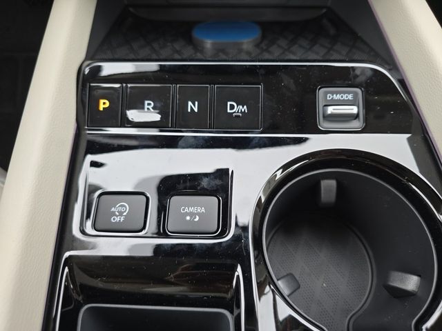 2026 Nissan Murano Platinum Rockwall TX