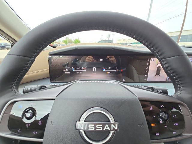 2026 Nissan Murano Platinum Rockwall TX