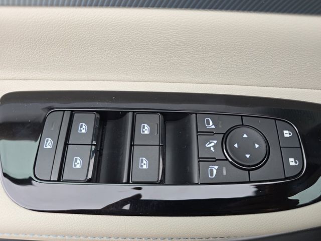 2026 Nissan Murano Platinum Rockwall TX