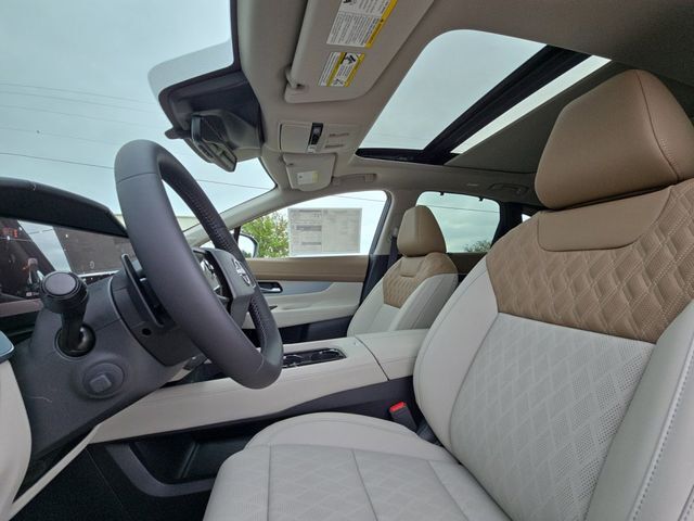 2026 Nissan Murano Platinum Rockwall TX