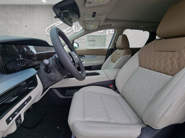 2026 Nissan Murano Platinum Rockwall TX