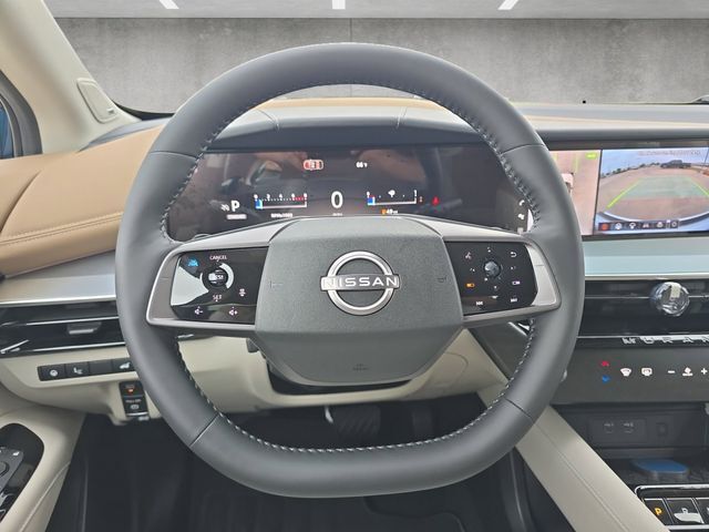 2026 Nissan Murano Platinum Rockwall TX