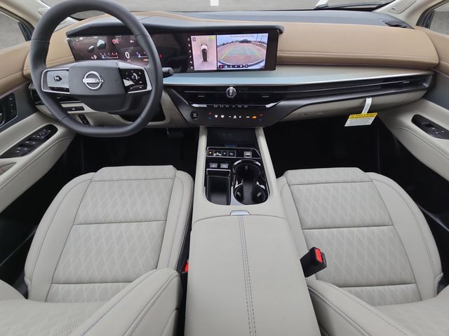 2026 Nissan Murano Platinum Rockwall TX