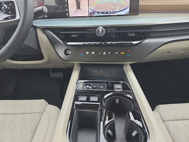 2026 Nissan Murano Platinum Rockwall TX