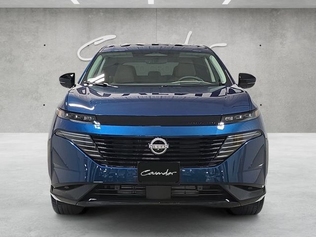 2026 Nissan Murano Platinum Rockwall TX