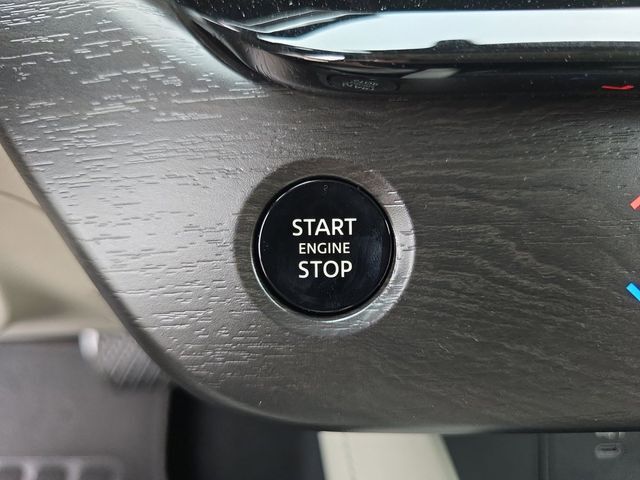 2026 Nissan Murano Platinum Rockwall TX