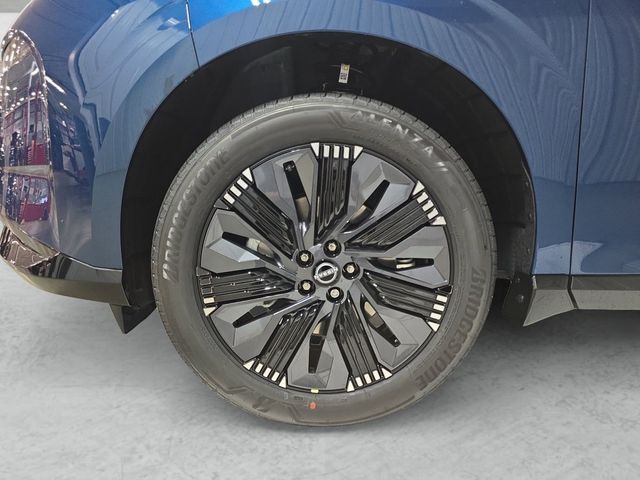 2026 Nissan Murano Platinum Rockwall TX