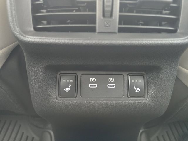 2026 Nissan Murano Platinum Rockwall TX