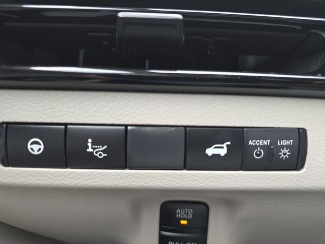 2026 Nissan Murano Platinum Rockwall TX