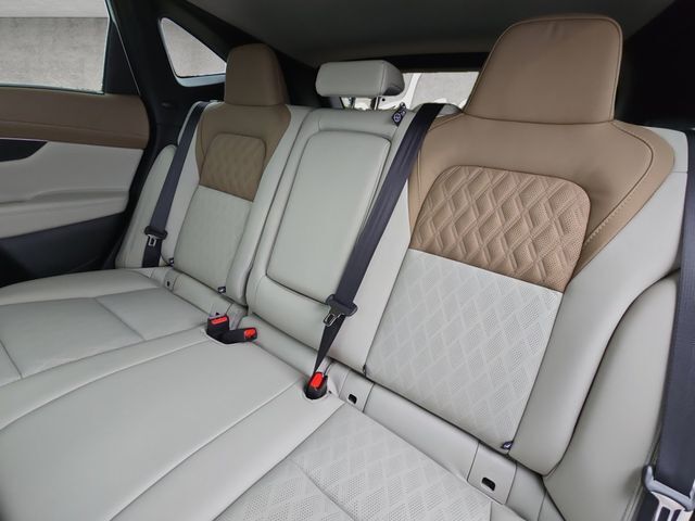 2026 Nissan Murano Platinum Rockwall TX