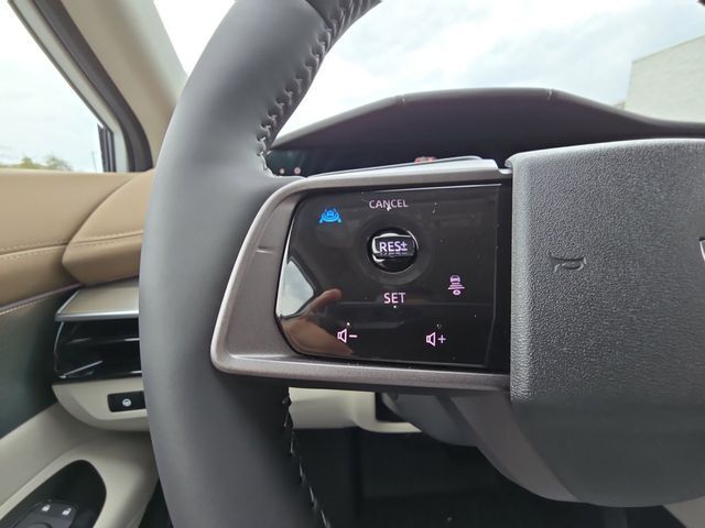 2026 Nissan Murano Platinum Rockwall TX