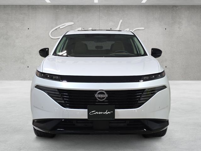 2026 Nissan Murano Platinum Rockwall TX