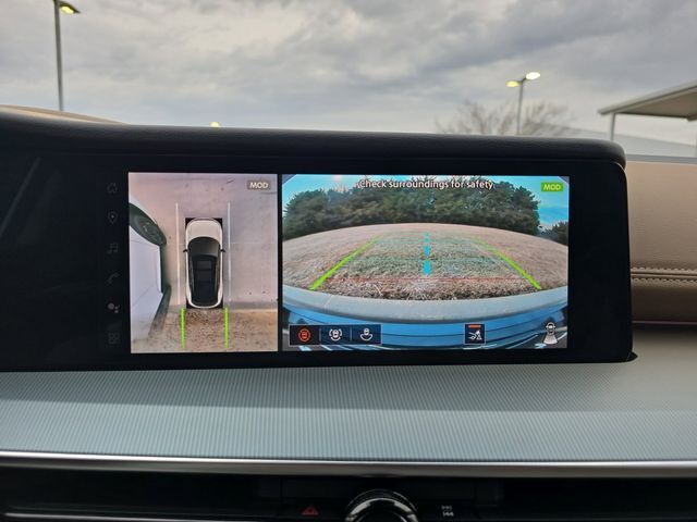 2026 Nissan Murano Platinum Rockwall TX