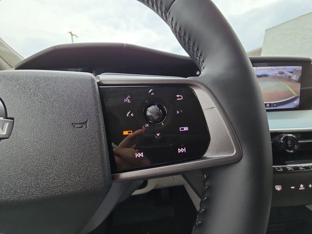 2026 Nissan Murano Platinum Rockwall TX