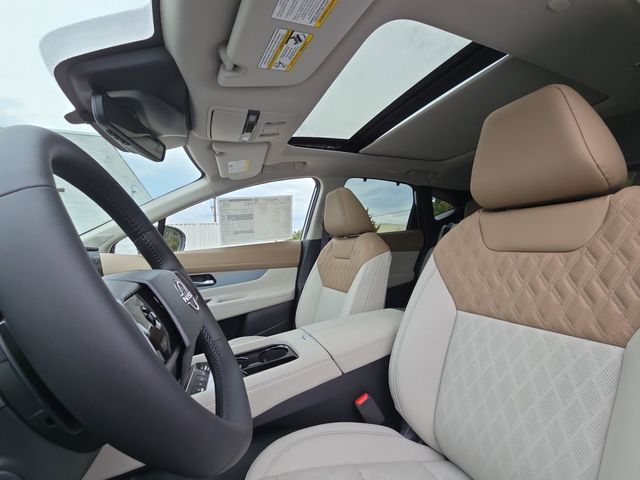 2026 Nissan Murano Platinum Rockwall TX