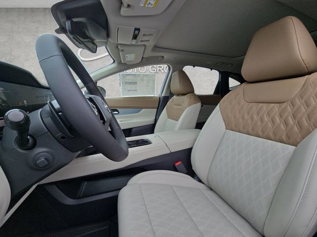 2026 Nissan Murano Platinum Rockwall TX