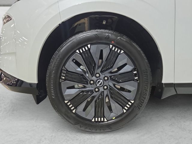 2026 Nissan Murano Platinum Rockwall TX