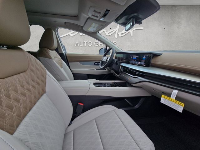 2026 Nissan Murano Platinum Rockwall TX