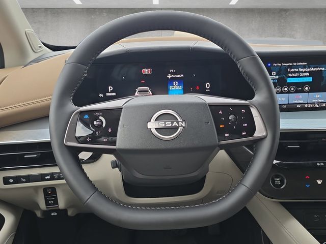 2026 Nissan Murano Platinum Rockwall TX