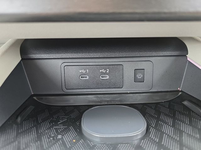 2026 Nissan Murano Platinum Rockwall TX