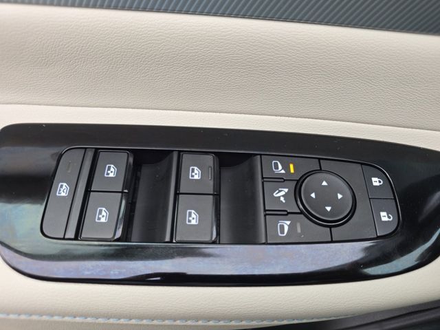 2026 Nissan Murano Platinum Rockwall TX