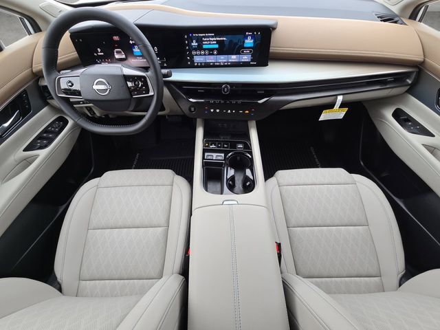 2026 Nissan Murano Platinum Rockwall TX