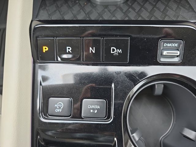 2026 Nissan Murano Platinum Rockwall TX