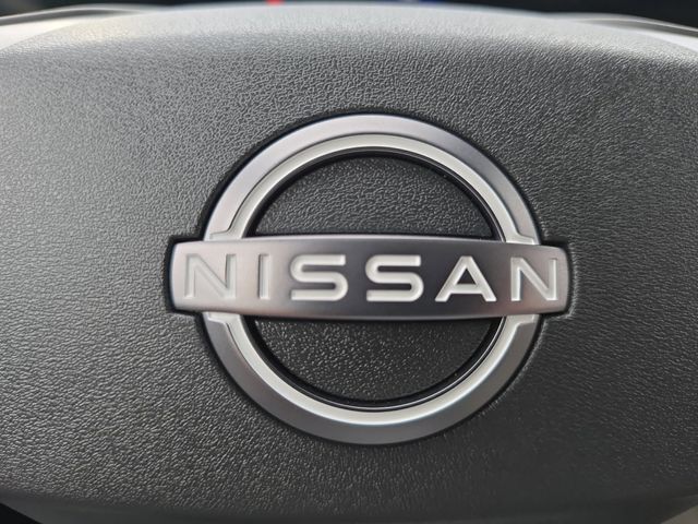 2026 Nissan Murano Platinum Rockwall TX