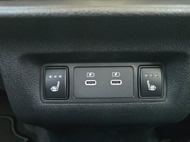 2026 Nissan Murano Platinum Rockwall TX