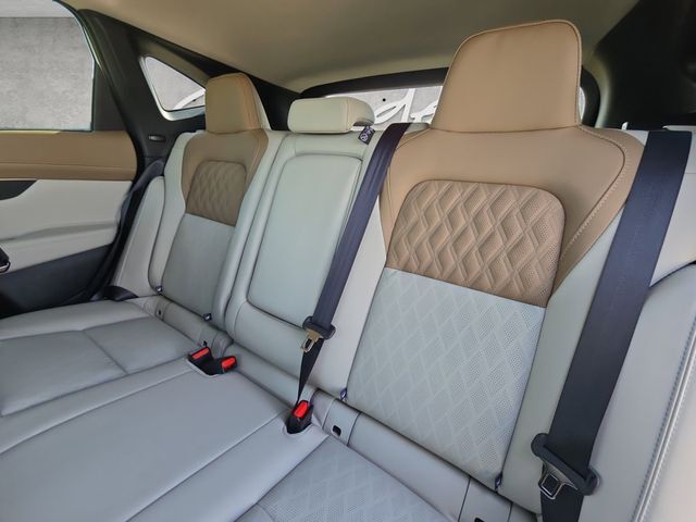 2026 Nissan Murano Platinum Rockwall TX