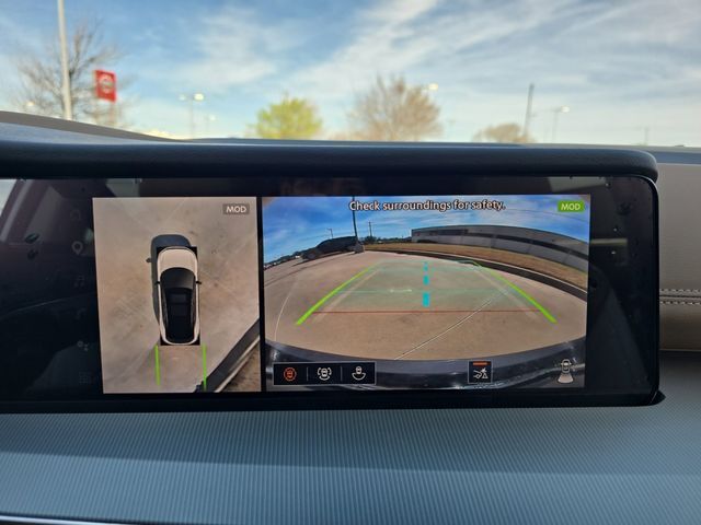 2026 Nissan Murano Platinum Rockwall TX