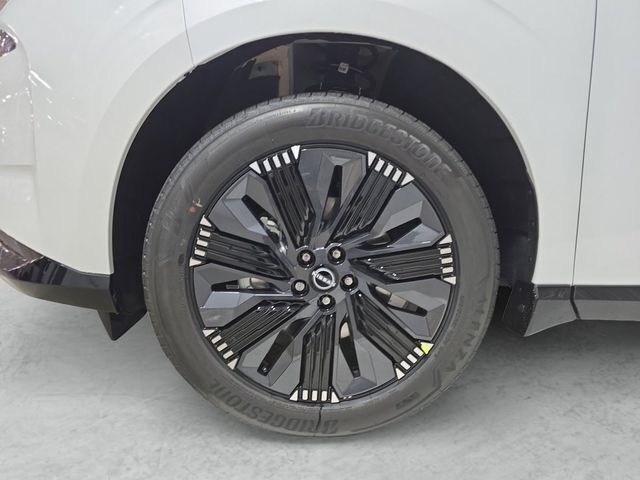 2026 Nissan Murano Platinum Rockwall TX